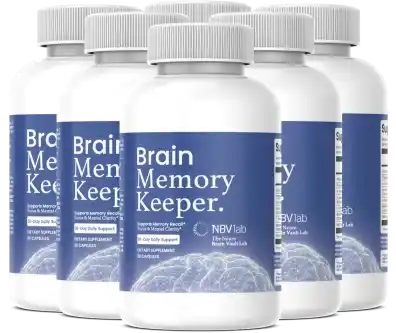 Brain Memory Keeper Buy